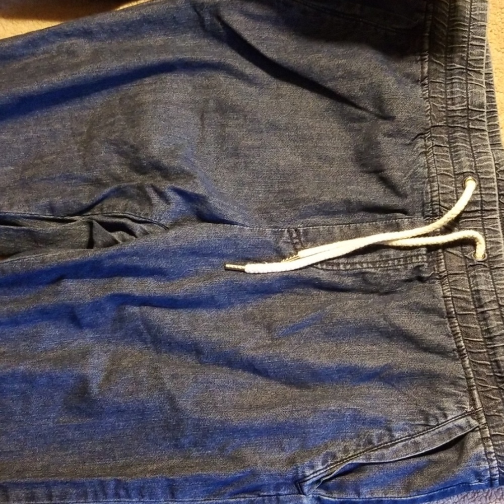 *Jean Joggers*